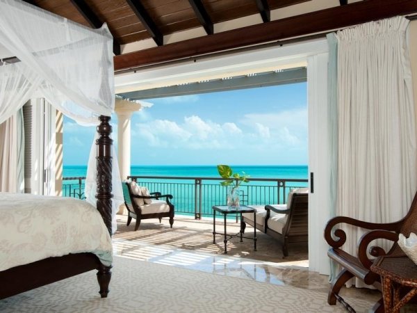 Снимка: architecturaldigest.com