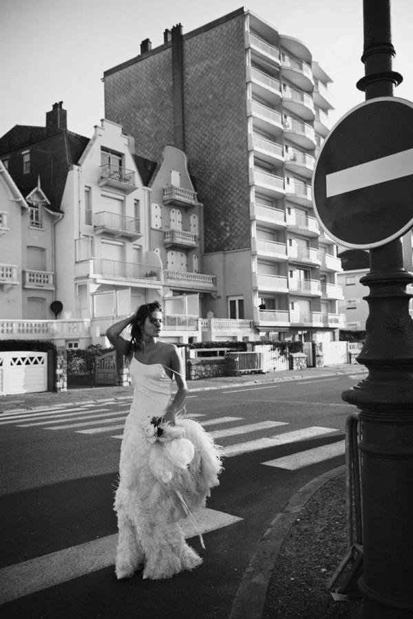 Снимка: Vogue