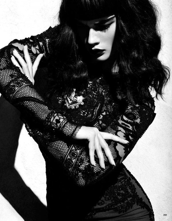 Снимка: Vogue