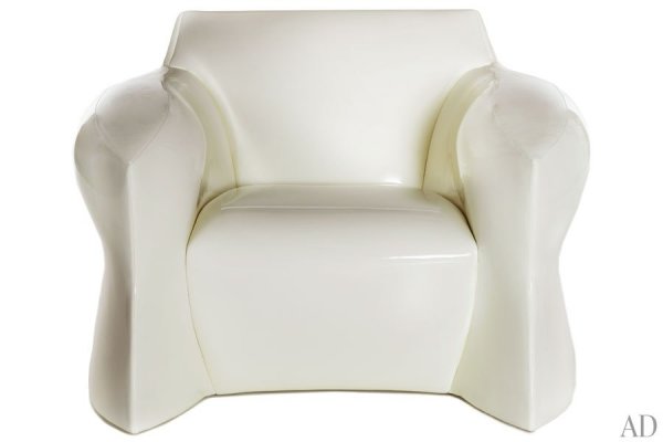 Снимка: architecturaldigest.com