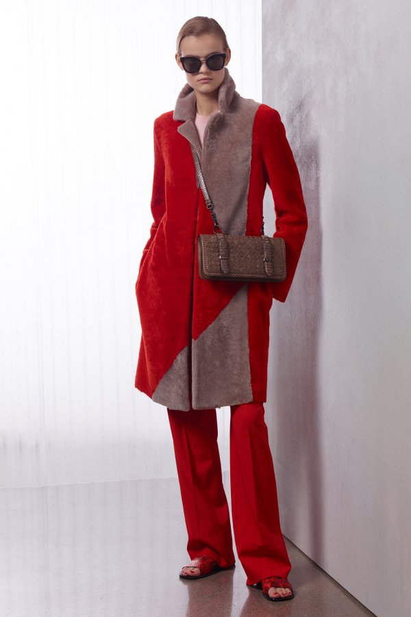 Снимка: Bottega Veneta