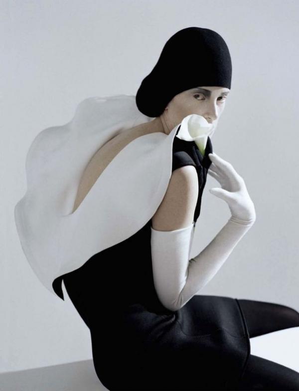Снимка: сп.Vogue