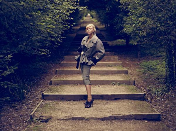 Снимка: Vanity Fair