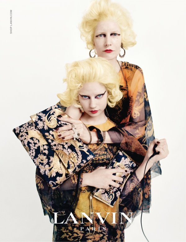 Снимка: Lanvin