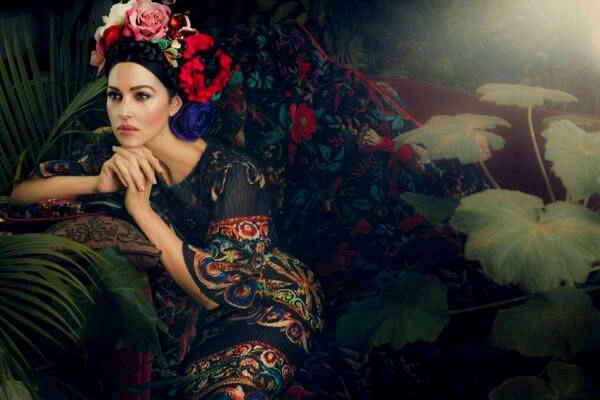Снимка: сп.Harper's Bazaar