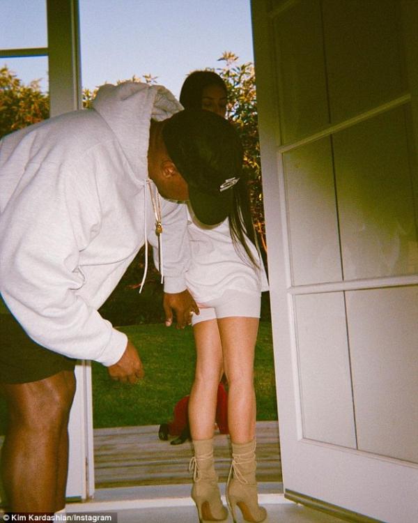 Снимка: Instagram