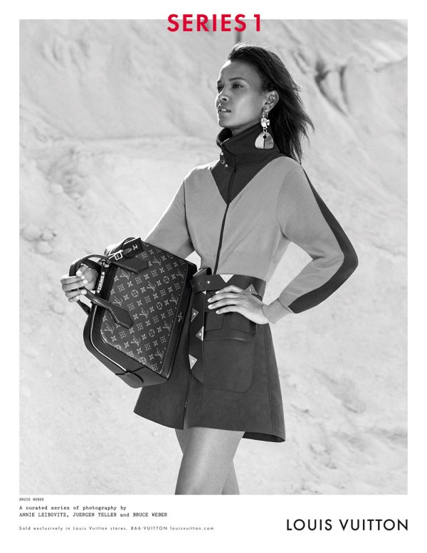 Снимка: Louis Vuitton