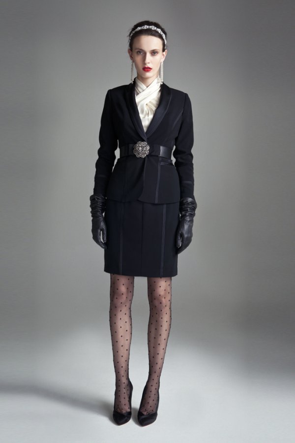 Temperley London