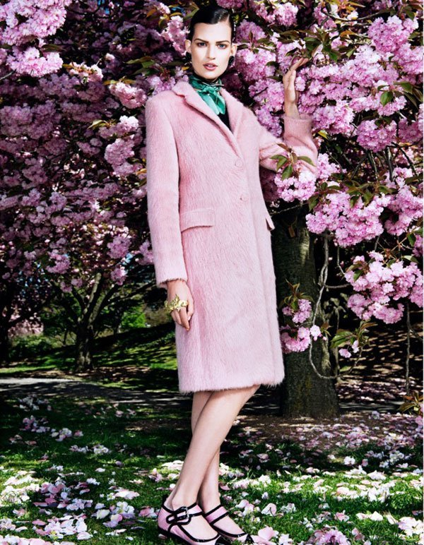 Снимка: сп.Vogue