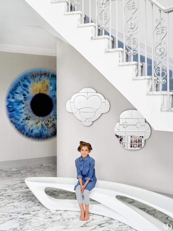 Снимка: architecturaldigest.com