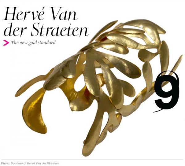Снимка: Courtesy of Herve Van der Straeten