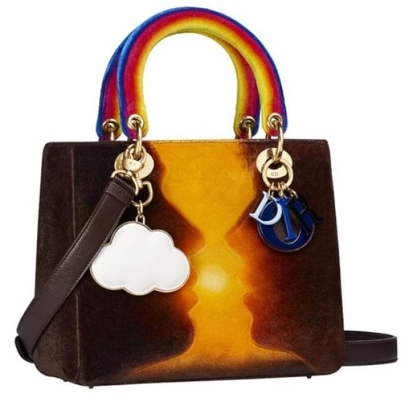 Снимка: Christian Dior