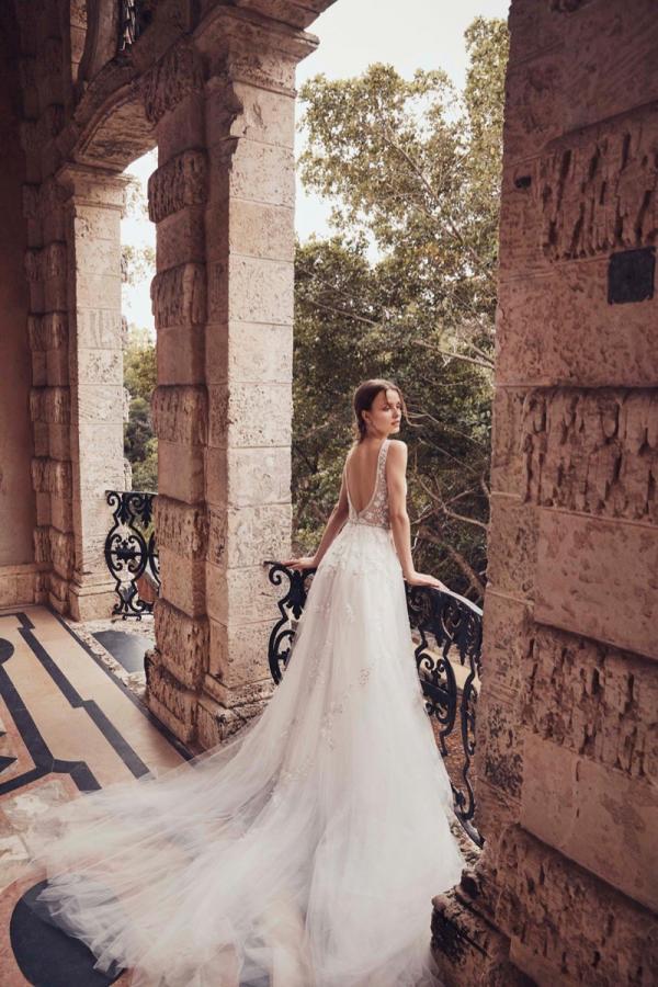 Снимка: Monique Lhuillier