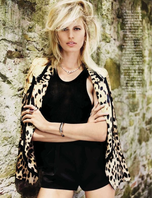 Снимка: сп.Vogue