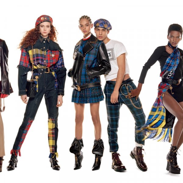 Снимка: Versace