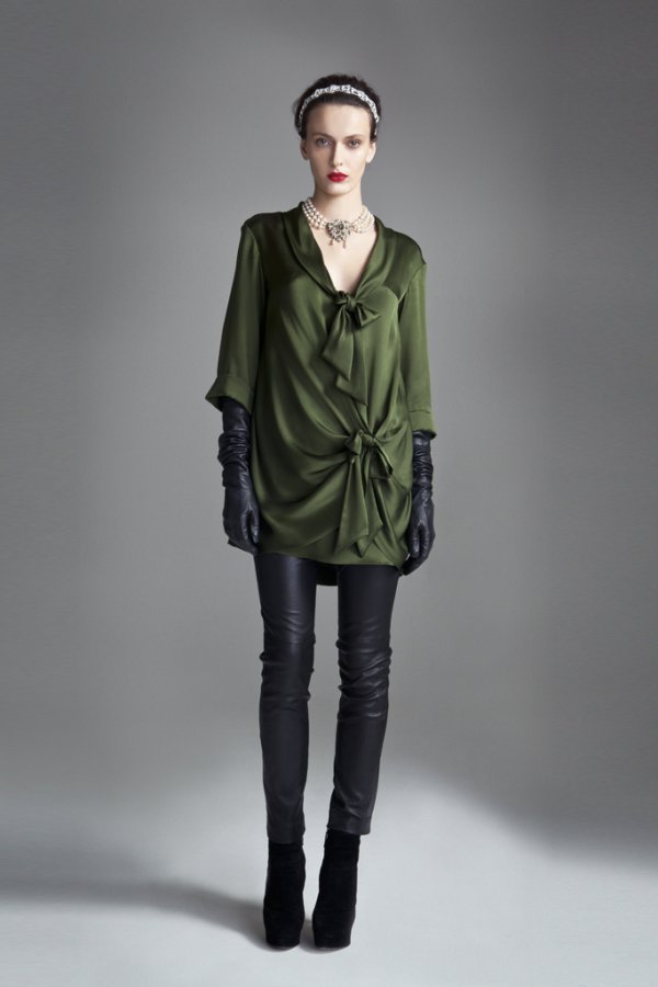 Temperley London