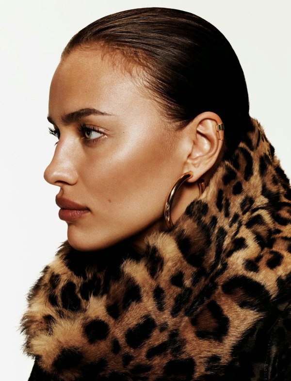 Снимка: Vogue