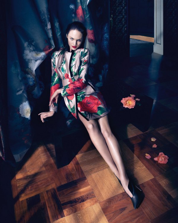 Снимка: Blumarine