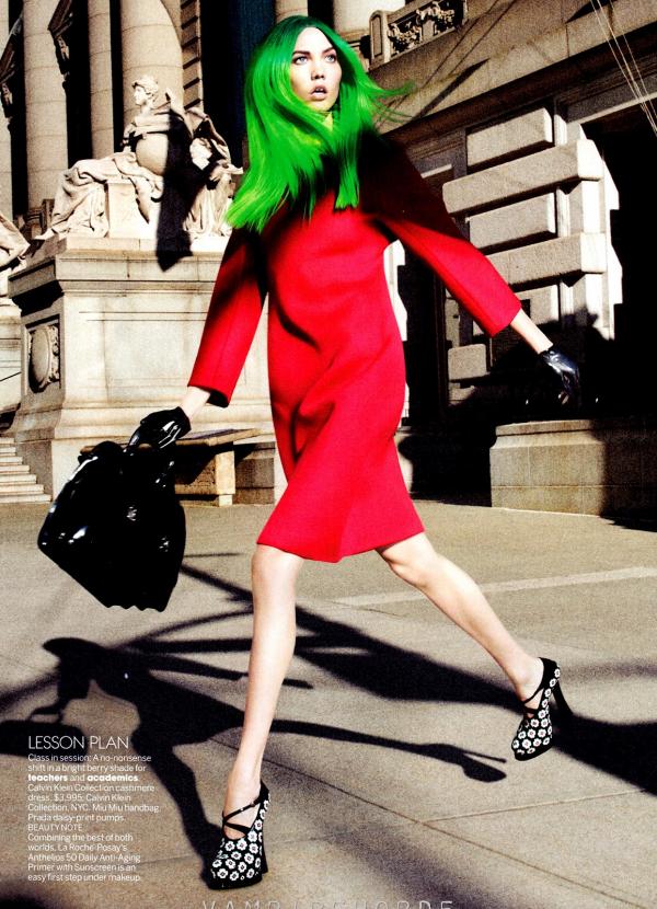 Снимка: сп.Vogue