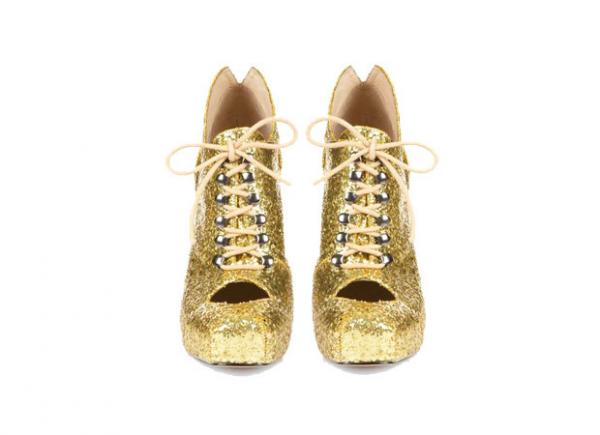 Снимка: Rodarte