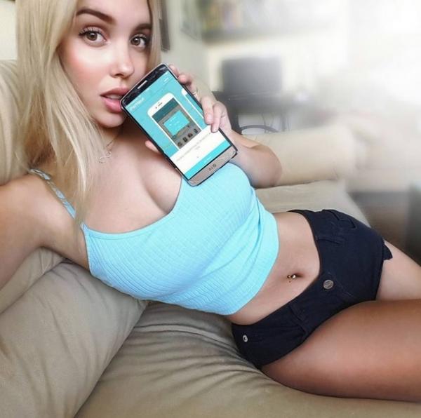 Снимка: Instagram