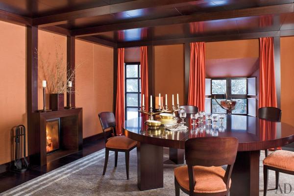 Снимка: architecturaldigest.com