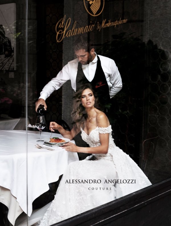 Снимка: Alessandro Angelozzi