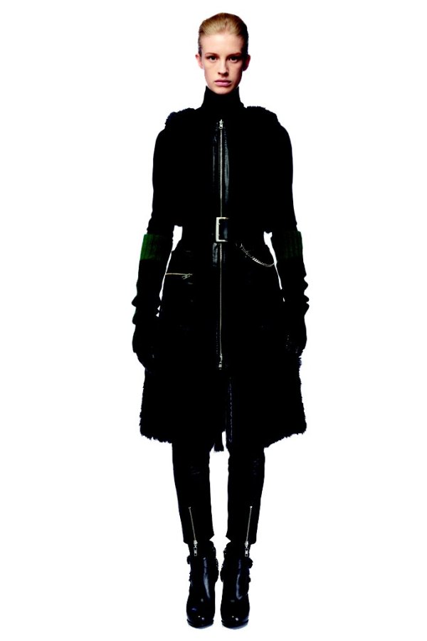 Снимка: Alexander McQueen