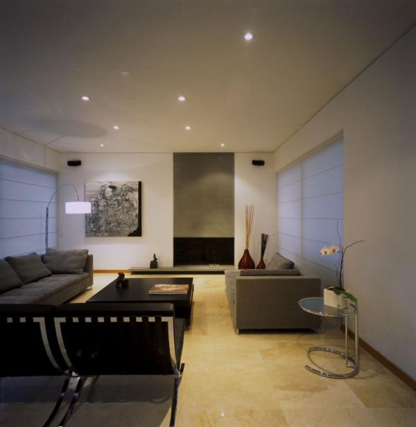 Снимка: Agraz Arquitectos