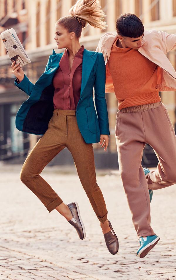Снимка: Vogue, Мексико