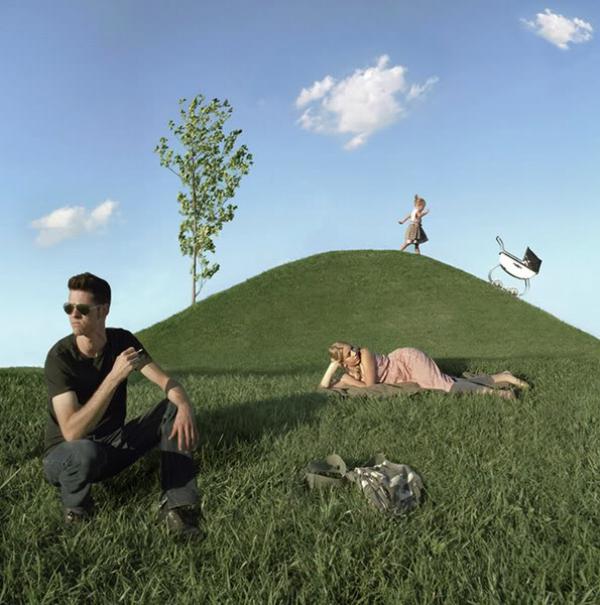 Снимка: Julie Blackmon