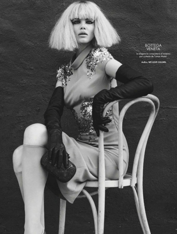 Снимка: Elle