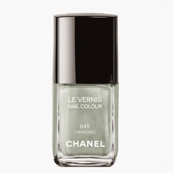 Снимка: Chanel