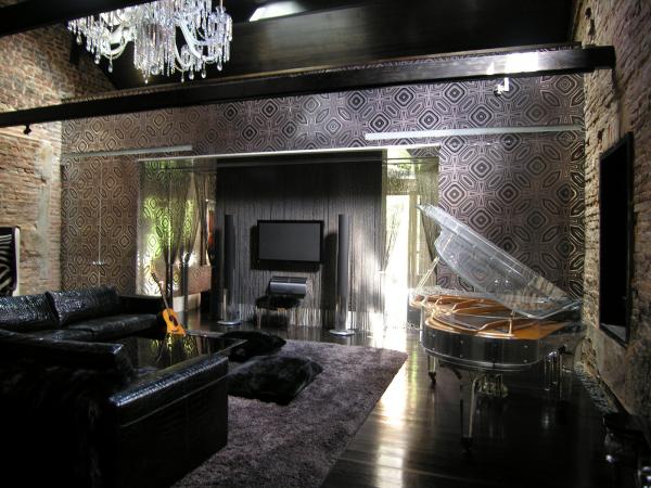 Снимка: interiorholic.com