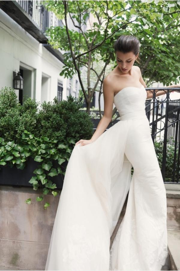 Снимка: Carolina Herrera
