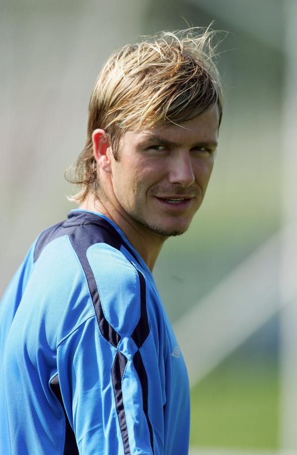 Снимка; Getty Images, 2005 г.