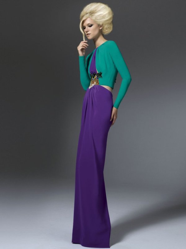 Снимка: Versace Atelier
