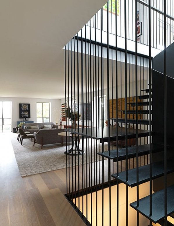 Снимка; architecturaldigest.com