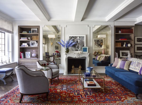 Снимка; elledecor.com