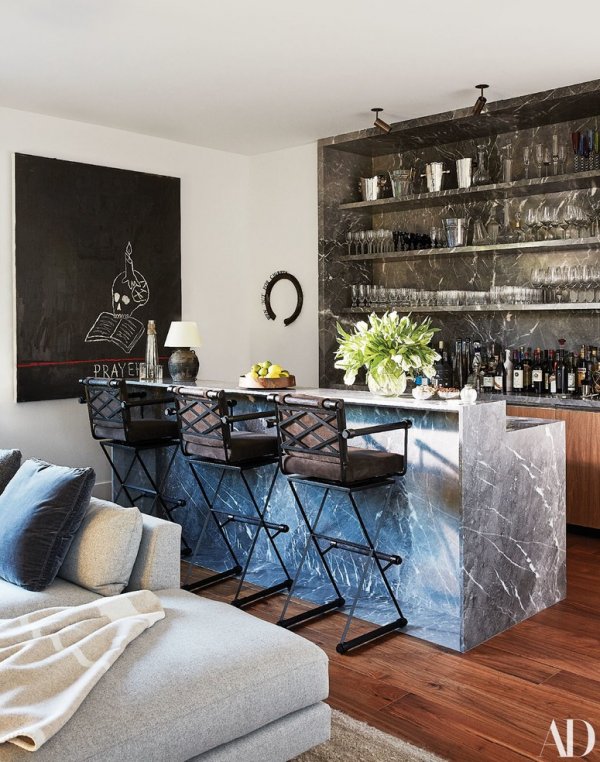 Снимка: architecturaldigest.com