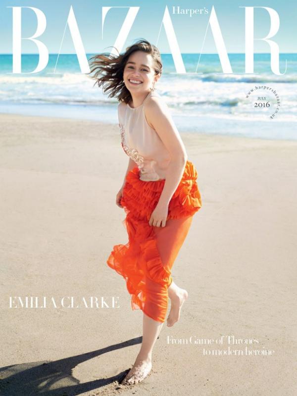 Снимка: harpersbazaar.co.uk