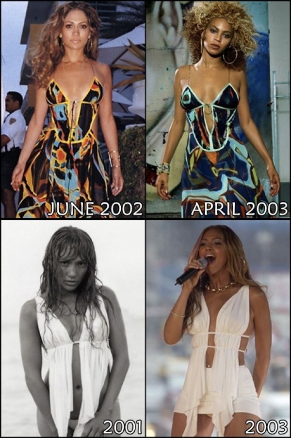Снимка: celebswhocopyjenniferlopez.tumblr.com