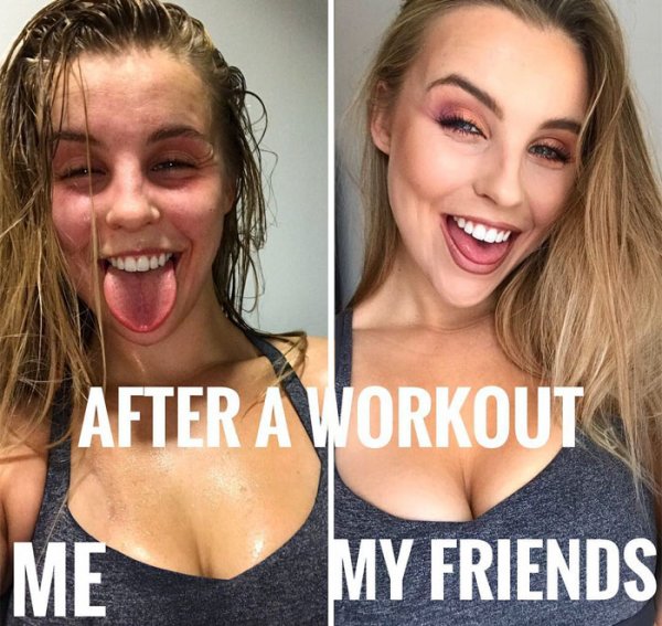 Снимка: Instagram/chessiekingg