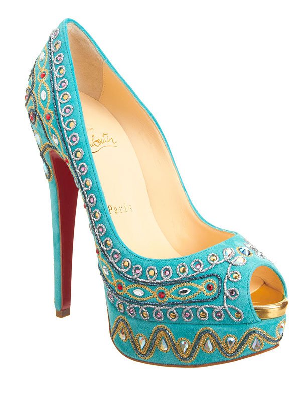 Снимка: Christian Louboutin