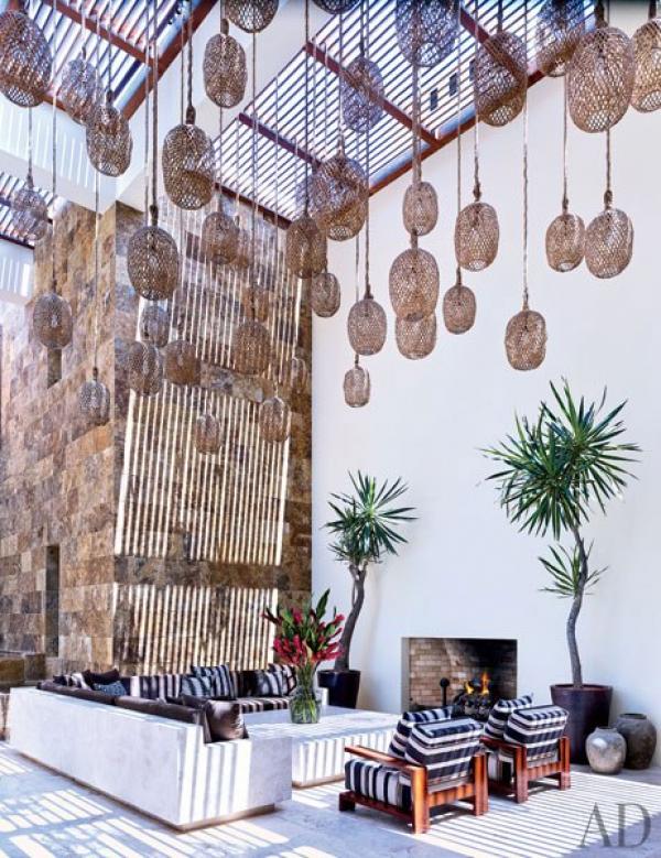 Снимка: architecturaldigest.com