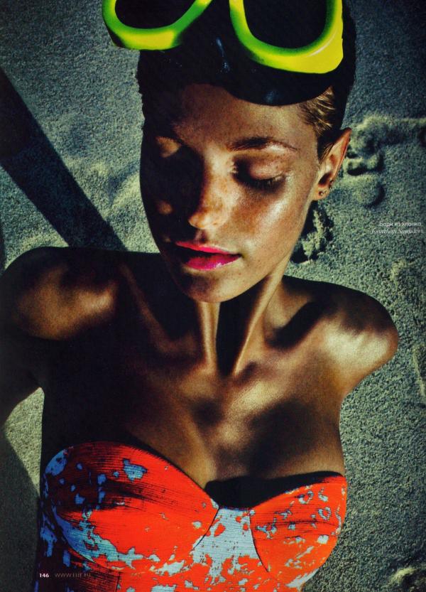 Снимка: Elle