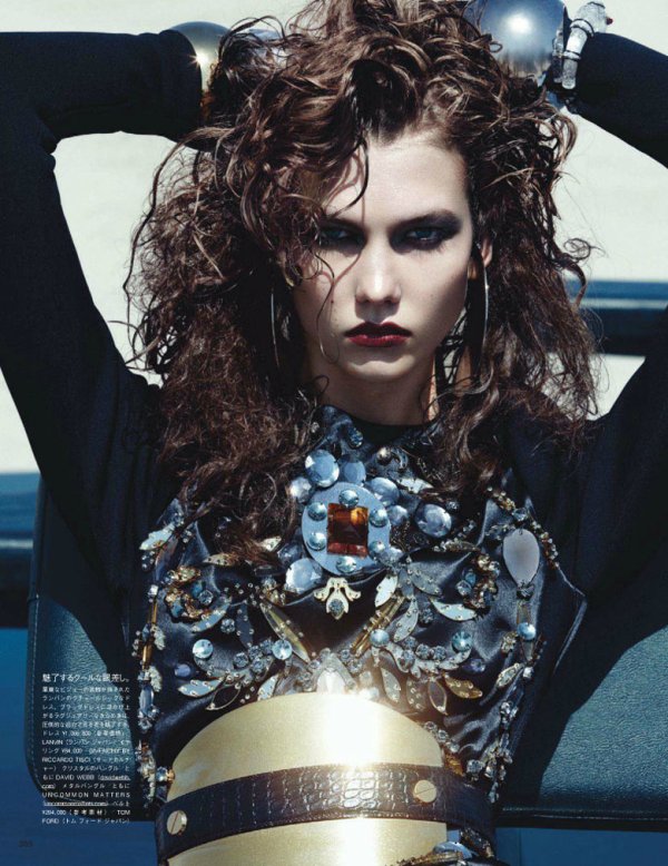 Снимка: Vogue