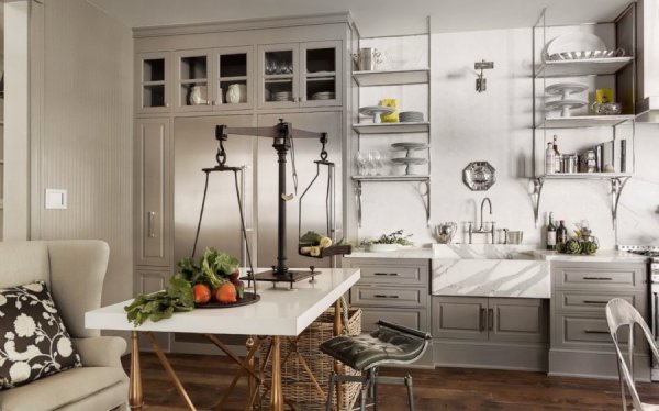 Снимка: interiordesignfiles.com