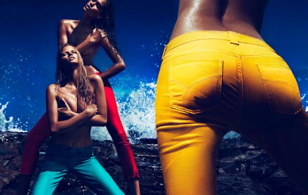 Снимка: Calvin Klein Jeans
