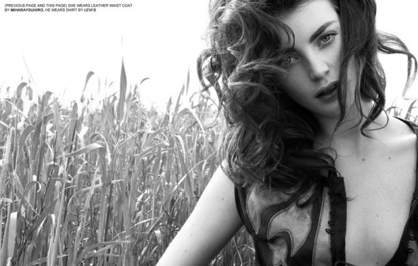 Снимка: Alisa Connan/FGR